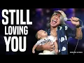Download Lagu Still Loving You (Scorpions) AA ANDRI Ft BABY JOINS COVERS