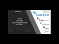 Solid Edge document number generator macro