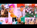 Lagu HOR on fire as APC REP members disgrace Tinubu, vow to suspend legislation over insecurity.TY Danjum