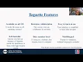 Welcome to Taguette An open source platform part 1