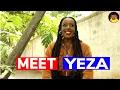 Lagu MEET the VERY talented YEZA (Artiste Spotlight)