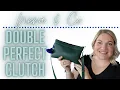 Nena and Co Double Perfect Clutch Review