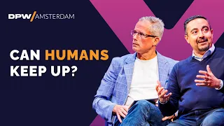 The Impact of Technology on the Future of Procurement and Supply