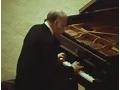 Download Lagu Sviatoslav Richter plays Beethoven Piano Sonata no. 32, op. 111 - video 1975 best quality