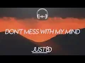 Download Lagu EMO - Don't Mess With My Mind (8D Audio)