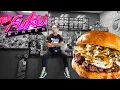 Reinventing the Burger with a Japanese Twist Food Documentary Colin Fukunaga FUKUBURGER