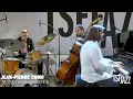 Jean-Pierre Como "You Don't Know What Love Is" en session TSFJAZZ !