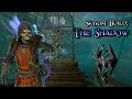 Skyrim Build Vanilla - The SHADOW