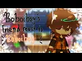 Lagu || Boboiboy's friend react to Boboiboy || Boboiboy au || cr video: on decs