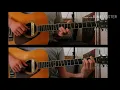 Download Lagu Floating dead leaves guitar cover (ochihabune) Naruto shippuden