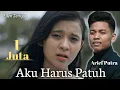 Download Lagu Aku harus patuh || Balasan lagu Arief || Pembatas Cinta (Lirik) target 1 jt x ditonton