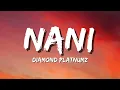 Diamond Platnumz - Nani (Lyrics)
