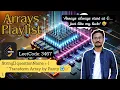 LeetCode 3467 Transform Array by Parity Array Problem Explanation