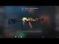 CS GO Skins - Basics on wear floats