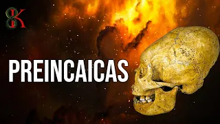 A Lost Civilization Before the Incas? - The Different Pre-Incan Civilizations