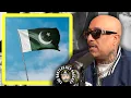 Mr Capone-E on Being from Pakistan Growing Up in LA