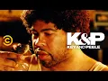 Ratatouille But Much Much Worse - Key Peele