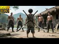 Download Lagu 功夫小夥身懷絕世劍法，7大武林高手齊上也不是他對上 ✨ | 功夫 | 動作 | Kung Fu | LSSP