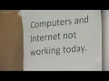 Malware shuts down Tillamook County servers
