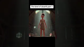land of dwarfs