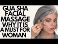 Download Lagu Gua Sha: Stainless Steel Facial Massage Tool 🏅 Everything You Need To Know + Demonstration