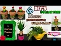 DOLLAR TREE DIY HOME AND PARTY IDEAS CINCO DE MAYO English Spanish FACILES y ECONOMICAS