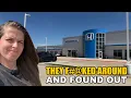 Honda is Screwed