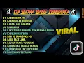 Lagu DJ TIKTOK TERBARU SLOW BASS🎵 DJ SEKECEWA ITU || DJ AKU YANG SENDIRI TANPA CINTA VIRAL 2024