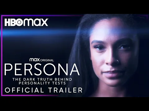 Persona | Official Trailer | HBO Max