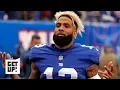 The Giants chose Eli Manning over Odell Beckham Jr - Dan Orlovsky Get Up