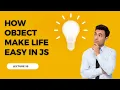 Competitive Coding in JS K th Element in Unsorted Array Using Object 55