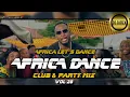 Lagu AFRICA DANCE VIDEO MIX 2026 - DJ JUDEX | KEDJEVARA - CA FAIT MAL | TOOFAN | NDOMBOLO | COUPE DECALE