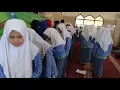 Lagu ISTIGHASAH SMAN 18 BEKAS, part 1