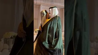 Arabic Marriage Seen Shorts 