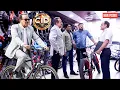 Lagu Daya and Abhijeet buy a cycle for the ACP! || CID | Latest Episode ||