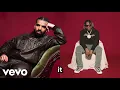 Drake, Don Toliver - Solar Eclipse(Office Music Video 2026)
