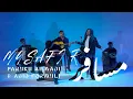 Download Lagu Farukh Ahmadi (feat.Abid Formuli)- MUSAFIR  OFFICIAL MUSIC VIDEO 4K |  فرخ احمدی - مسافر