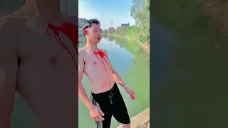 الواد اتعور جامد 