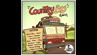 country bus riddim full mix tarrus riley alaine konshens morgan heritage wyre assassin u0026 more 