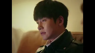 والعشق يقودني نحو عيونك جيتشانغ ووك 