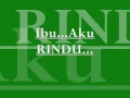 Download Lagu Ibu by Sakha with lyrics