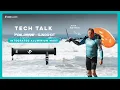 Slingshot x Foil Drive Integrated Foil Assist Mast Tech Talk