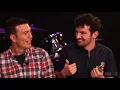 Meet Tim Kubart and the Space Cadets