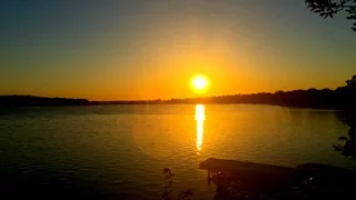 Okoboji Sunrise