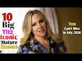 Top 10 Best Big Titz Iconic Mature Prnstars You Can t Miss In July 2026