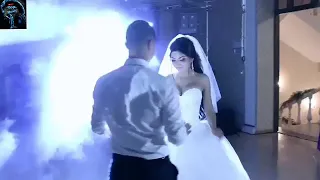 امير يزبك الرقصه الأولى عندما ترقص مع الحبيب 360P 