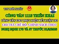 Download Lagu CÔNG VĂN 1115 TRIỂN KHAI CV 6383 THỰC HIỆN KL 183 CHI TRẢ CHẾ ĐỘ THEO NĐ 178 VÀ 67 TRƯỚC 31/8/2025
