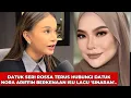 Lagu PENYANYI DATUK SERI ROSSA TAK SANGKA LAGU 'SINARAN' DICIPTA OLEH ARWAH SUAMI DATUK NORA ARIFFIN..