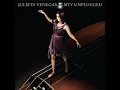 Julieta Venegas y Mala Rodríguez | Eres Para Mí - MTV Unplugged ×0.5