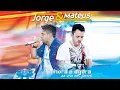 Download Lagu Jorge \u0026 Mateus - A Hora É Agora (Ao Vivo Em Jurerê)
